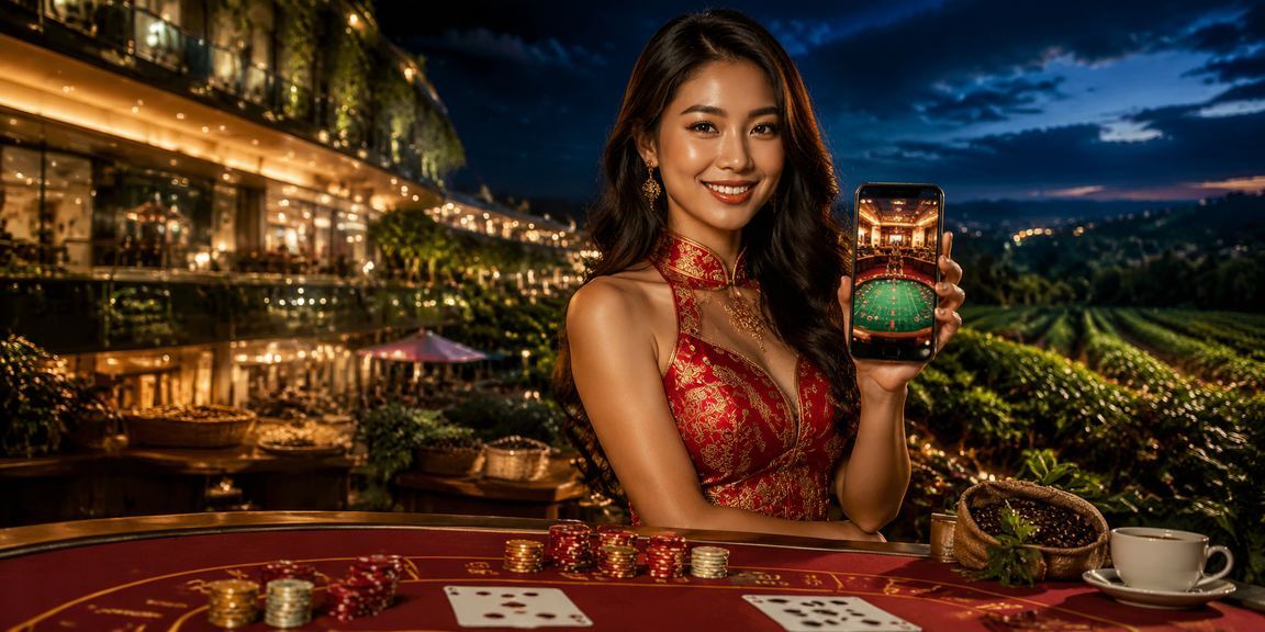 Sự kiện may mắn và lễ hội áo dài tại Nha Trang trên nền tảng n10tv