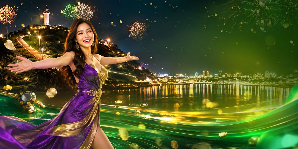 Lễ hội giải trí và card game tại Vũng Tàu